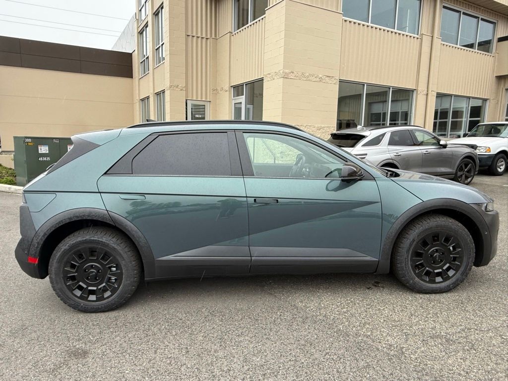 Used 2026 Hyundai IONIQ 5 XRT SUV