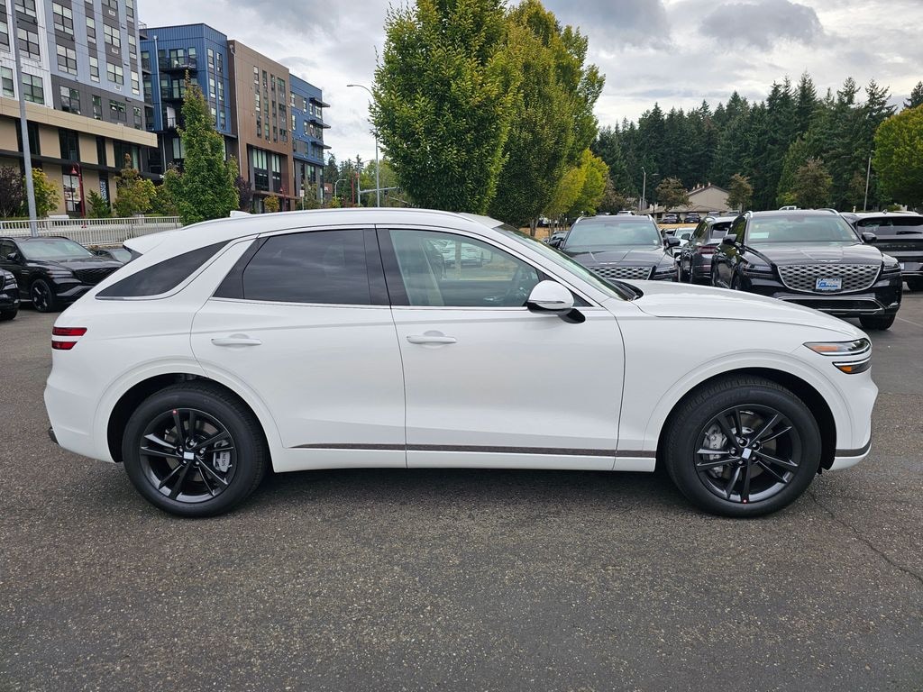 New 2027 Genesis GV70 2.5T Select SUV