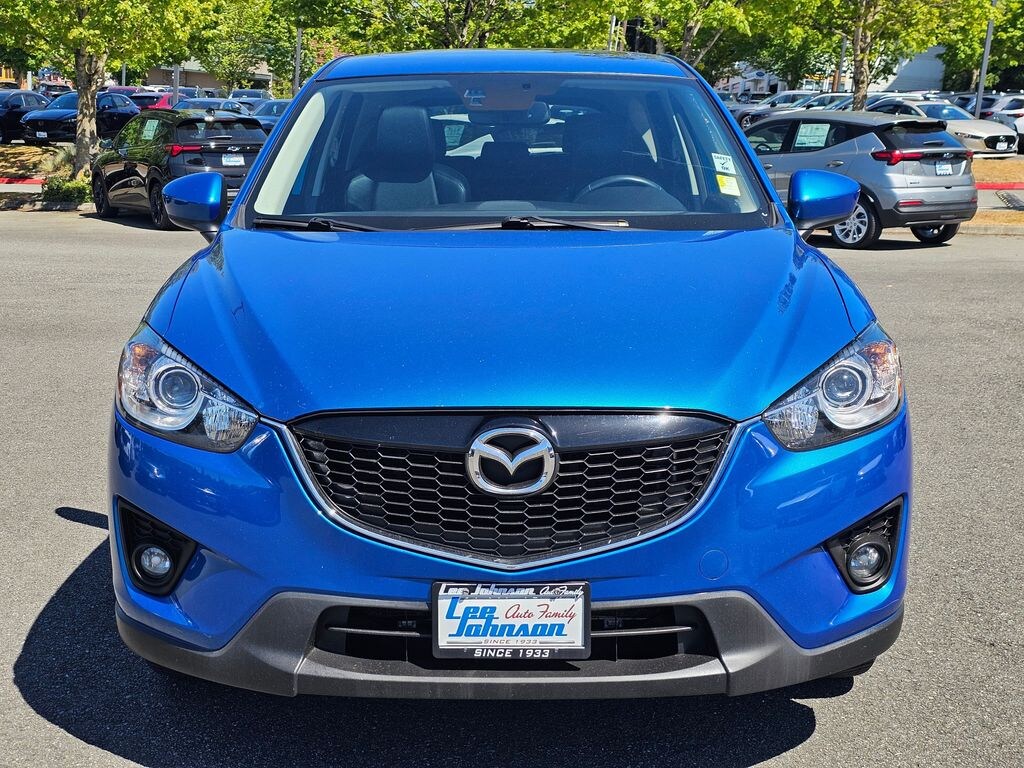 Used 2014 Mazda Mazda CX-5 Grand Touring SUV