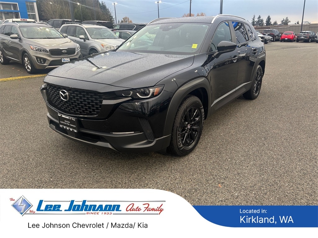 2023 Mazda CX-50 S PREFERRED PLUS's photo