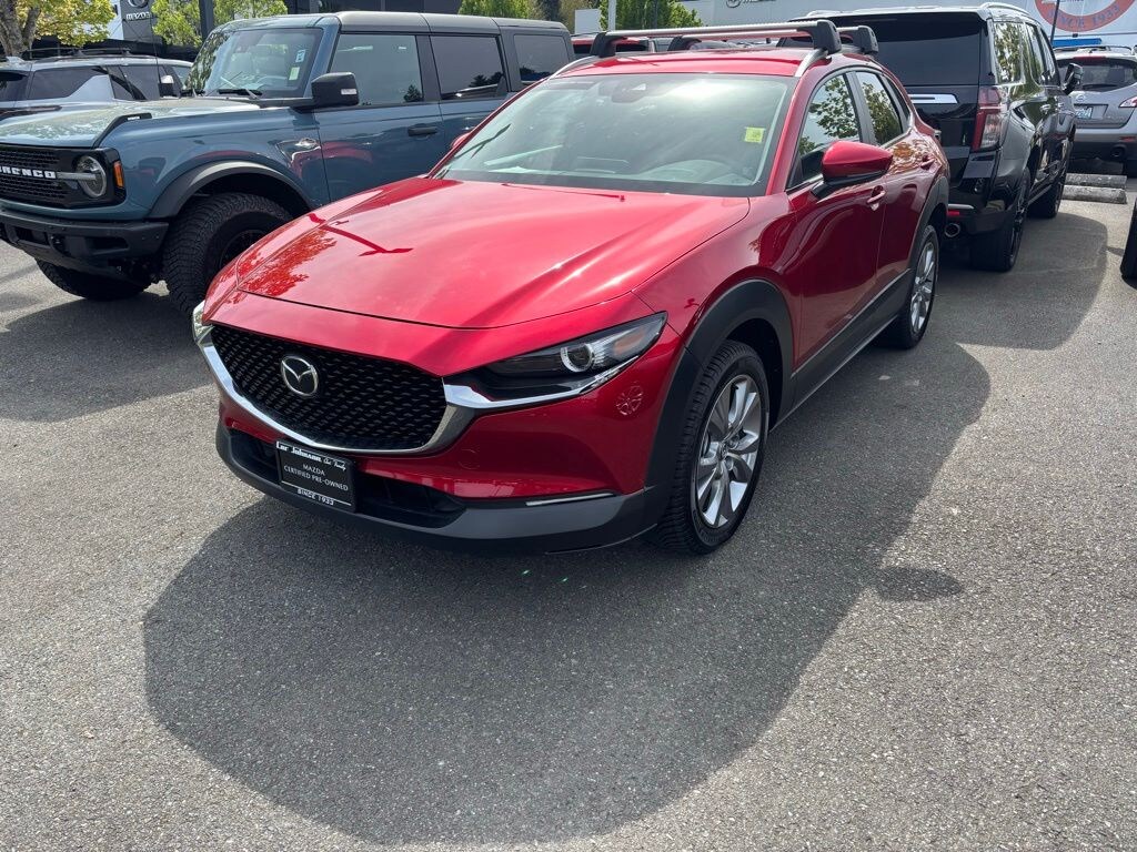 Used 2023 Mazda CX-30 2.5 S Select Package SUV