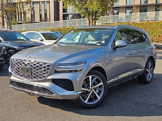 2026 Genesis GV80 2.5T Select SUV