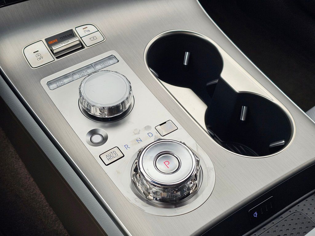 2026 GENESIS GV70 Advanced - Photo 19