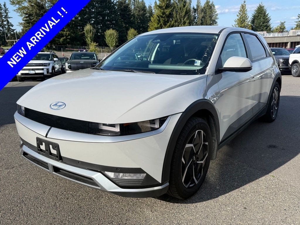 Used 2024 Hyundai IONIQ 5 SEL SUV