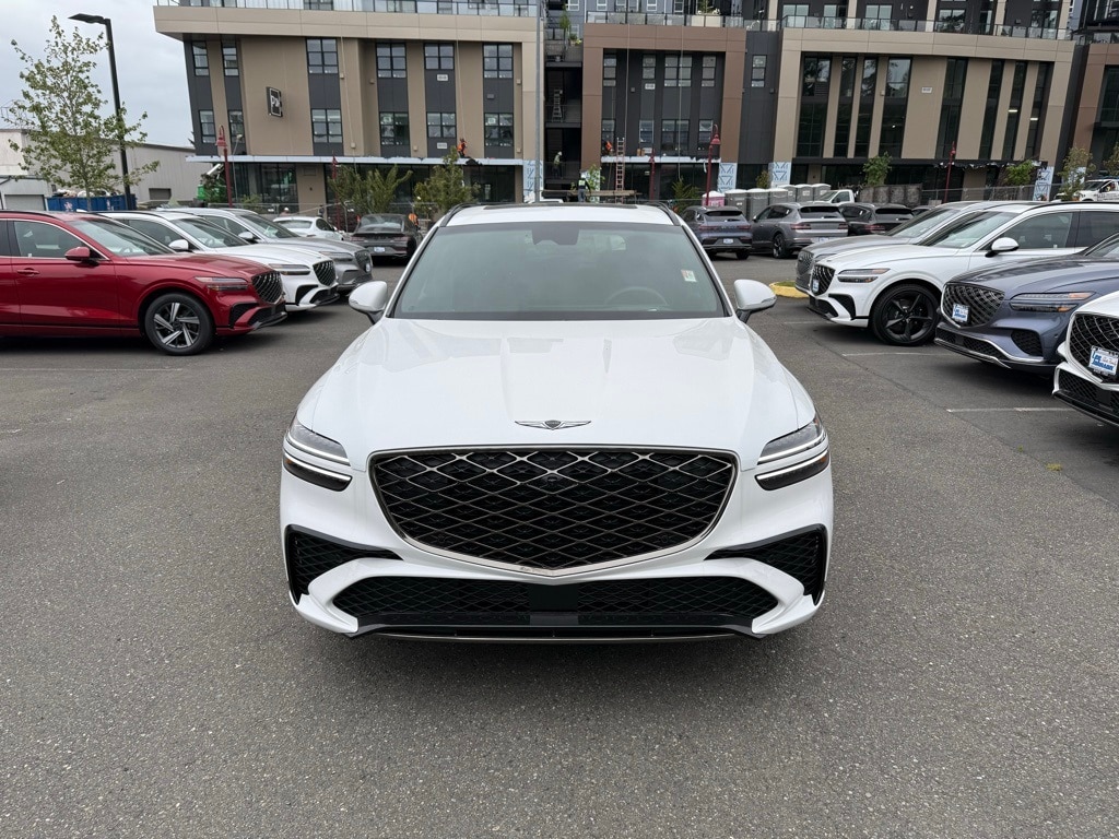 New 2026 Genesis GV70 For Sale in Kirkland WA | VIN: 5NMMEDTC6TH035873