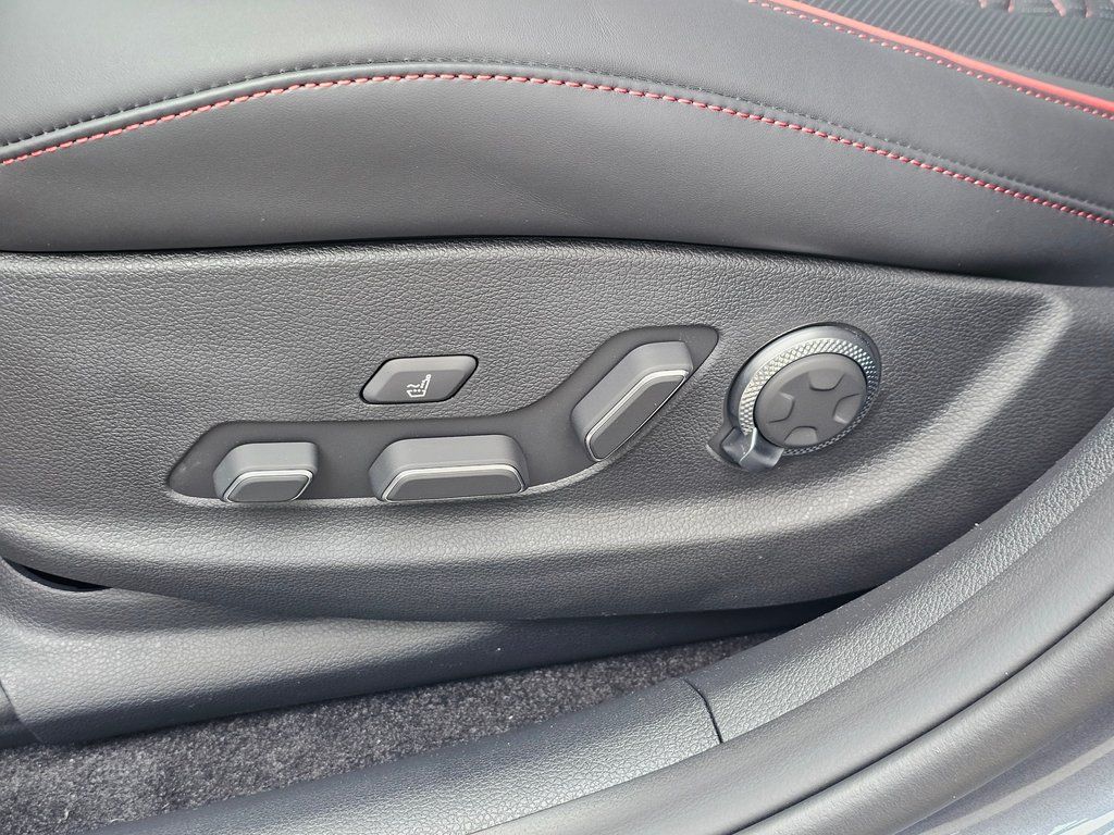 2026 GENESIS G80 Sport Prestige - Photo 33