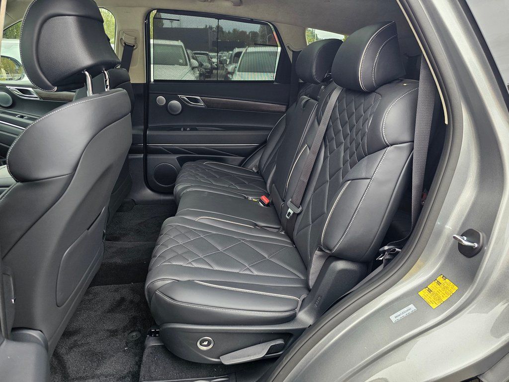 2026 GENESIS GV80 Prestige - Photo 23