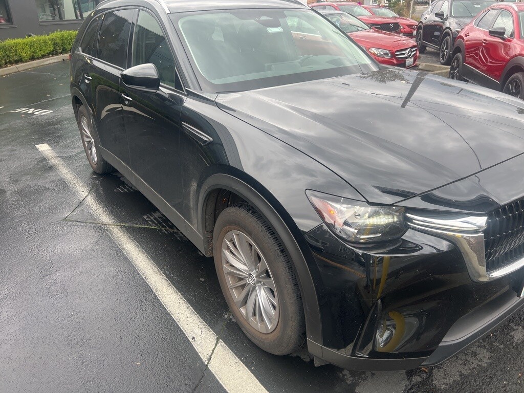 Used 2024 Mazda CX-90 3.3 Turbo Preferred Plus SUV