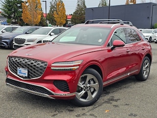 2026 Genesis GV70 2.5T Advanced SUV