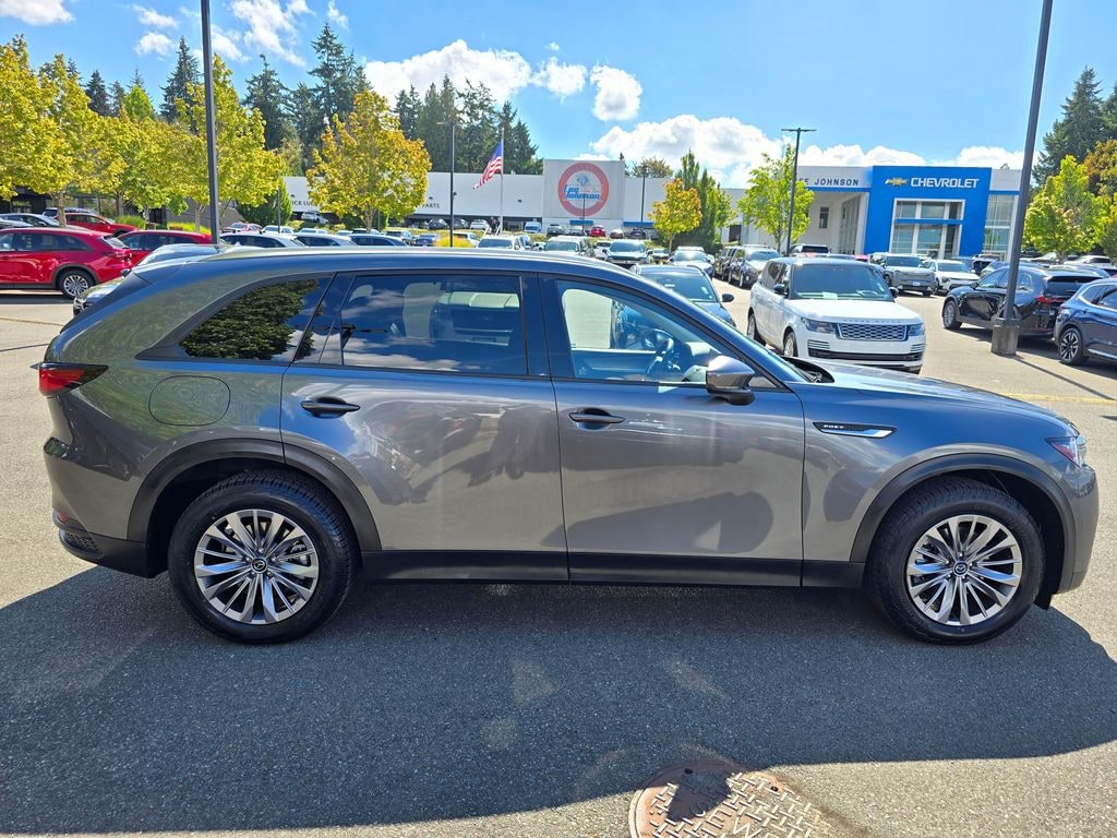 Used 2024 Mazda CX-90 Plug-In Hybrid Preferred SUV