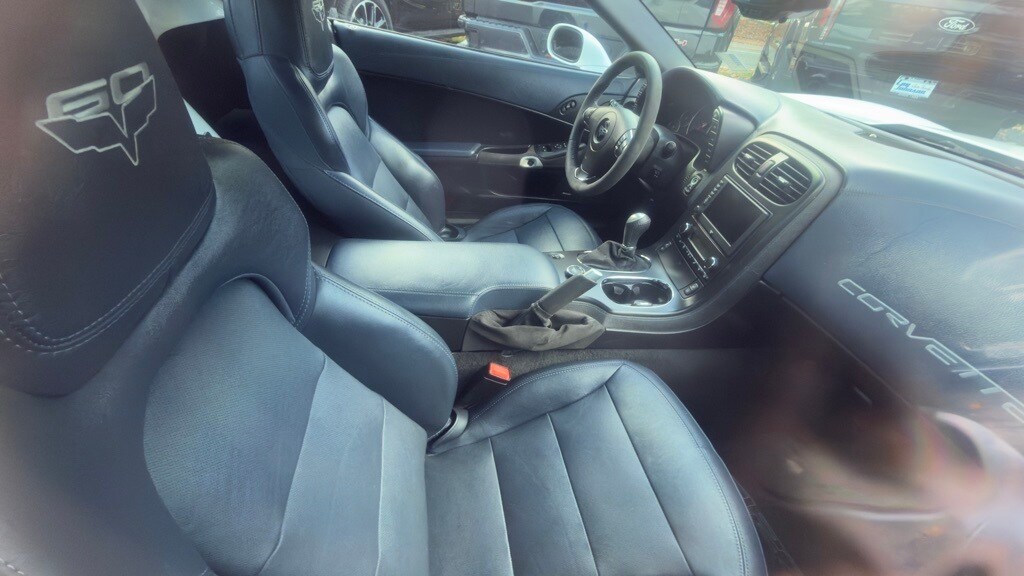 Used 2013 Chevrolet Corvette 427 Convertible