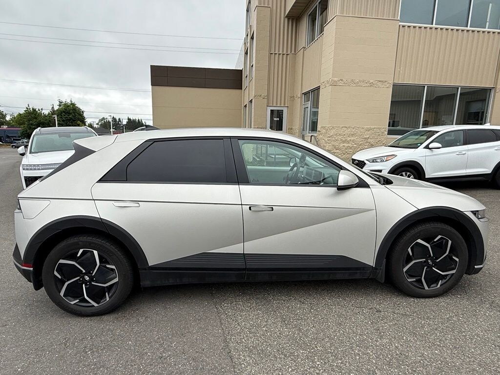 Used 2023 Hyundai IONIQ 5 SEL SUV