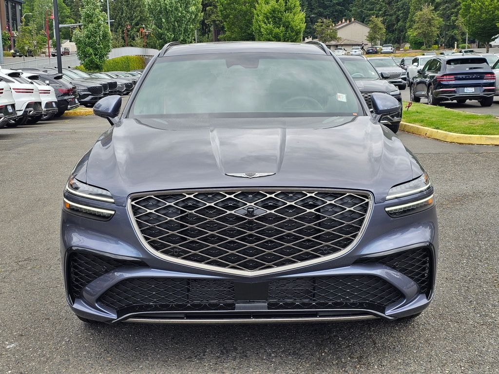 New 2026 Genesis GV70 2.5T Sport Prestige SUV