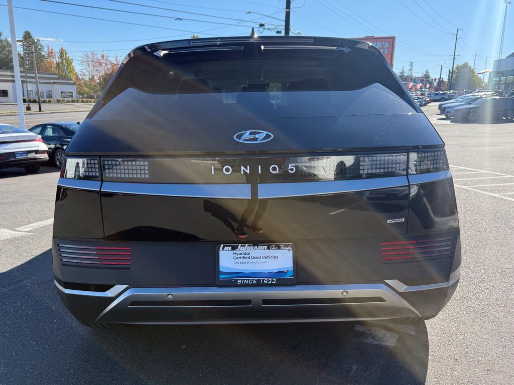 Used 2024 Hyundai IONIQ 5 SEL SUV
