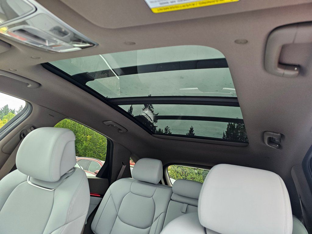 2026 GENESIS GV70 Advanced - Photo 10