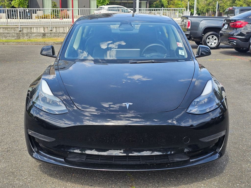 Used 2023 Tesla Model 3 Base Sedan