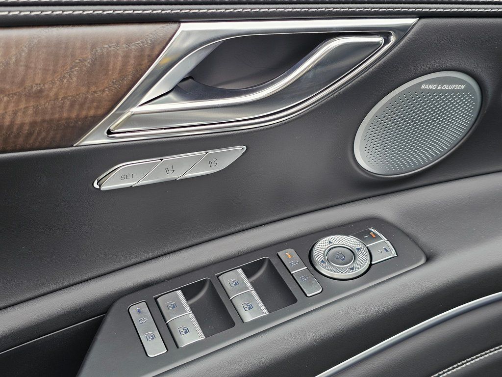 2026 GENESIS GV80 Prestige - Photo 35