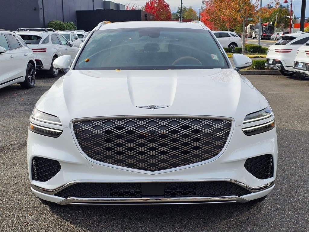 New 2026 Genesis GV70 2.5T Advanced SUV