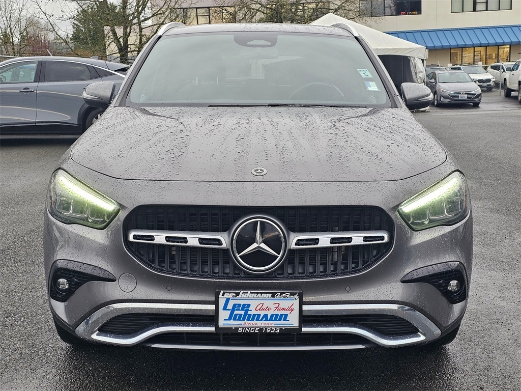 Used 2025 Mercedes-Benz GLA 250 GLA 250 SUV