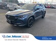  Mazda CX-50