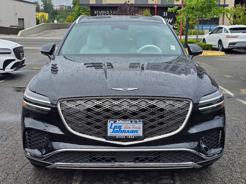 New 2026 Genesis GV70 2.5T Advanced SUV