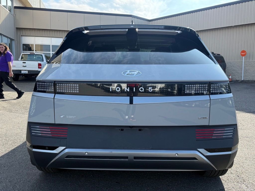 Used 2024 Hyundai IONIQ 5 SEL SUV