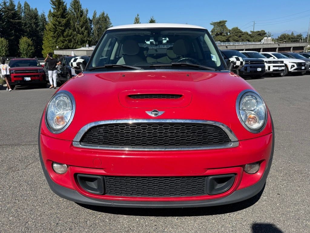 Used 2013 MINI Hardtop Base Hatchback