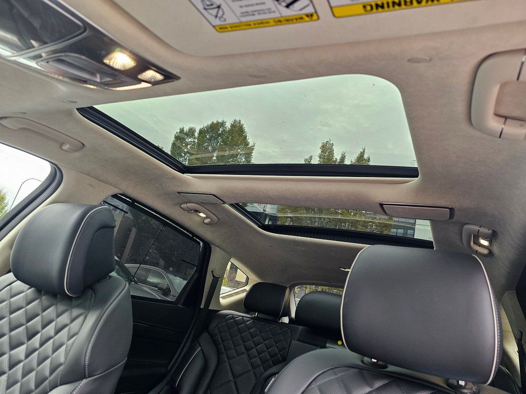 2026 GENESIS GV80 Prestige - Photo 10