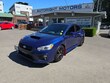 Subaru WRX
