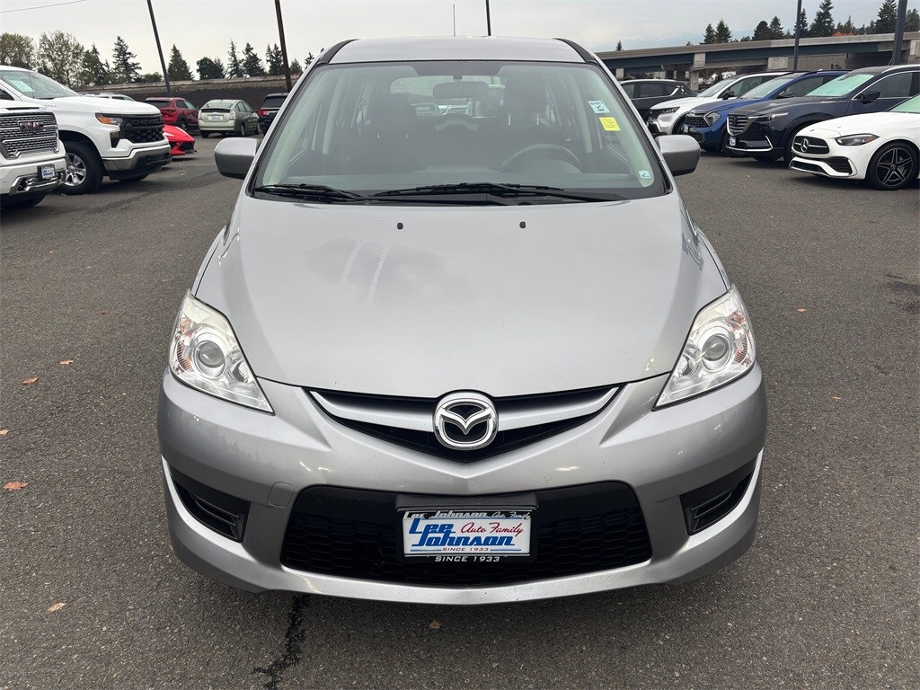 Used 2010 Mazda Mazda5 Sport Wagon