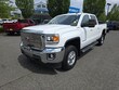 GMC Sierra 2500HD
