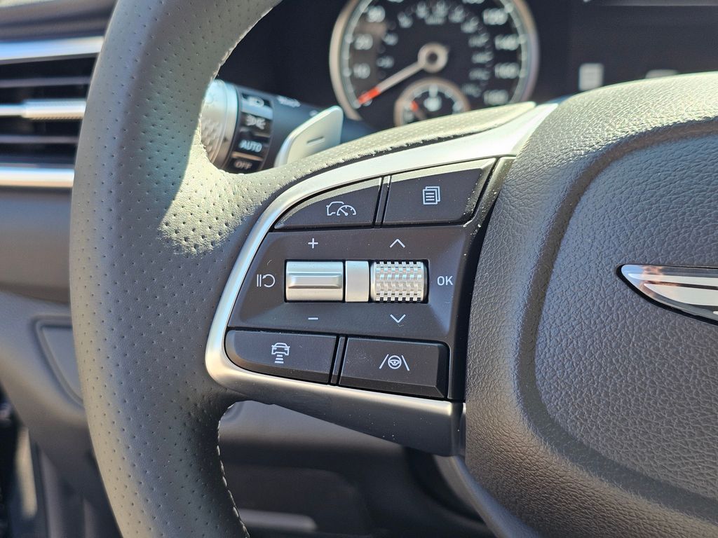 2026 GENESIS G70 Prestige - Photo 36