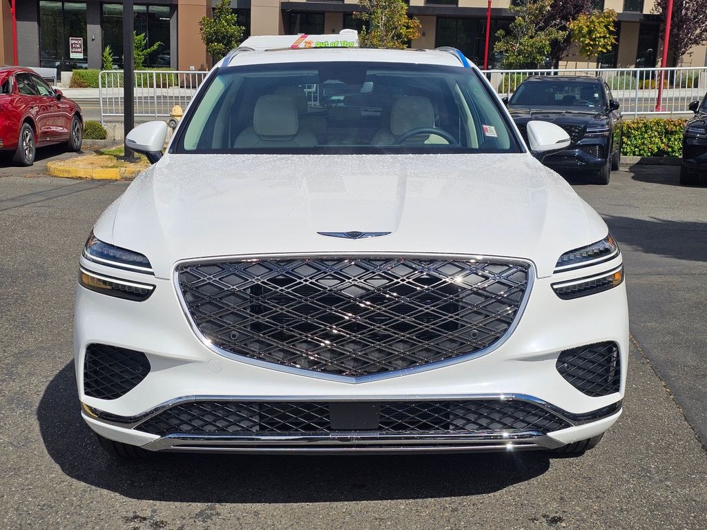 New 2027 Genesis GV70 2.5T Select SUV
