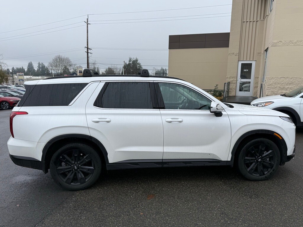 Used 2023 Hyundai Palisade XRT SUV
