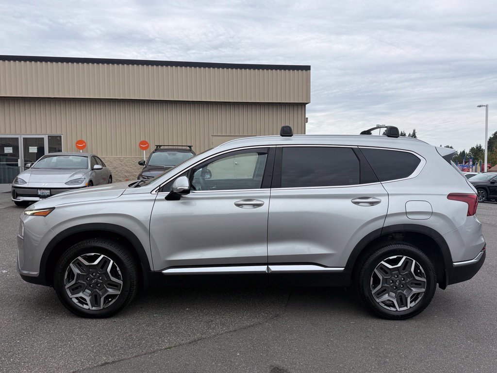 Used 2023 Hyundai Santa Fe Plug-In Hybrid SEL Convenience SUV