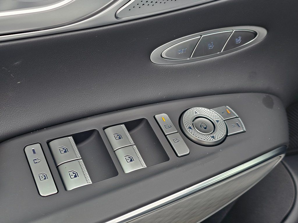2026 GENESIS GV70 Sport Prestige - Photo 32