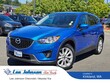  Mazda Mazda CX-5