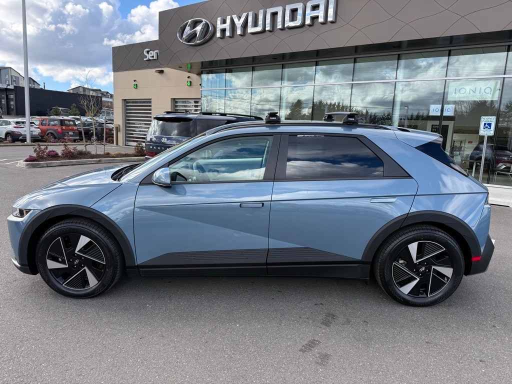 Used 2025 Hyundai IONIQ 5 SEL SUV