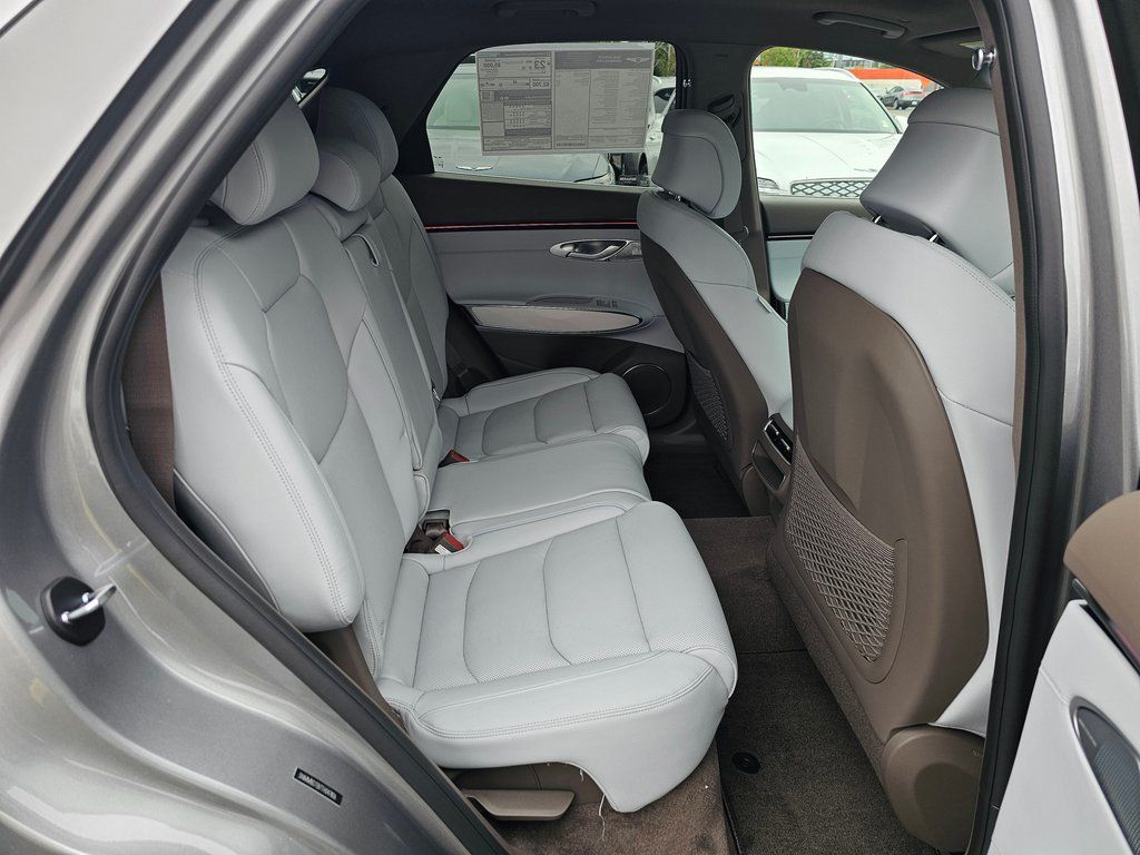2026 GENESIS GV70 Advanced - Photo 27