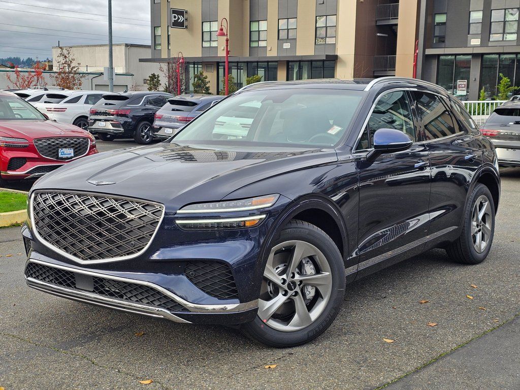 2026 GENESIS GV70