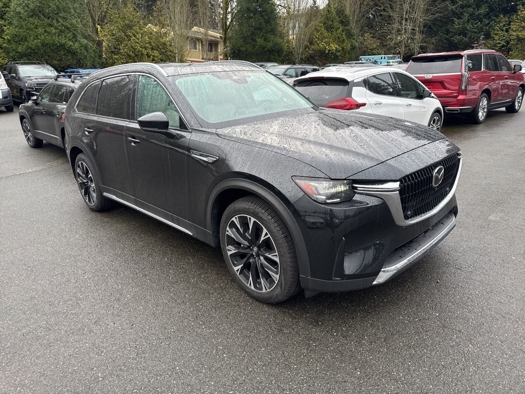 Used 2024 Mazda CX-90 Plug-In Hybrid Premium Plus SUV