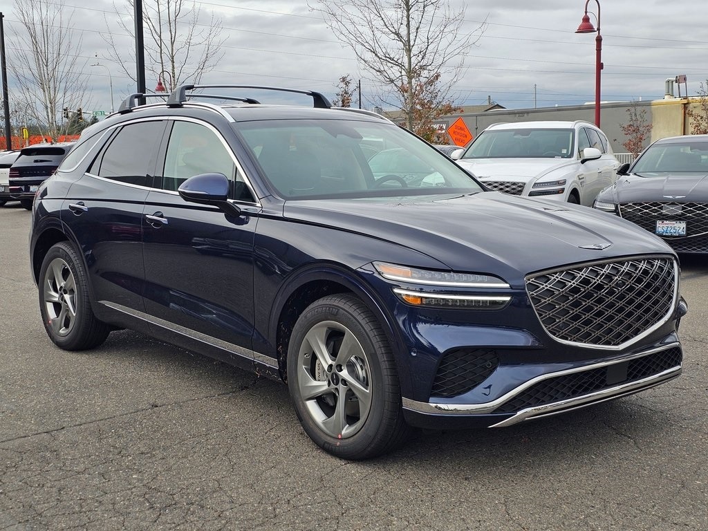 New 2026 Genesis GV70 2.5T Advanced SUV