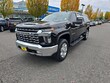 Chevrolet Silverado 3500HD
