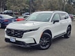  Honda CR-V Hybrid