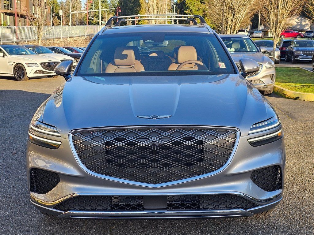 New 2026 Genesis GV70 2.5T Advanced SUV
