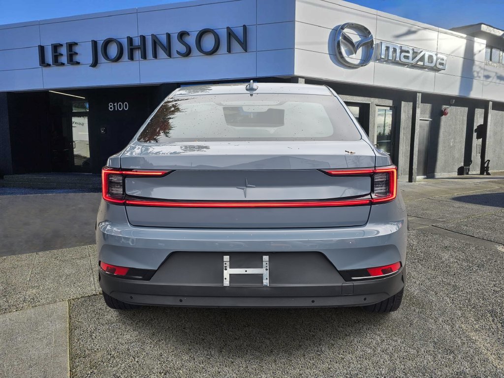 Used 2024 Polestar Polestar 2 Long Range Dual Motor Hatchback
