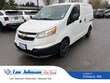  Chevrolet City Express