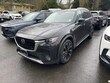  Mazda CX-90 Plug-In Hybrid
