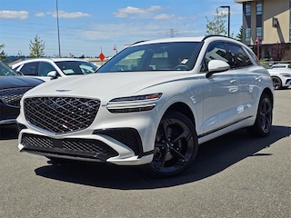 2026 Genesis GV70 3.5T Sport Prestige SUV