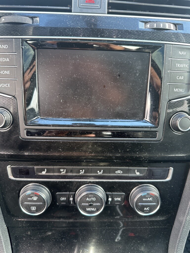 2015 Volkswagen Golf GTI Autobahn photo 4